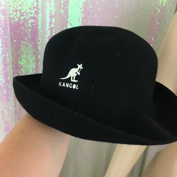 Kangol Hat, GUC - Picture 3 of 6
